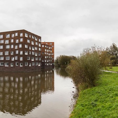 Studentstay Leeuwarden Exteriér fotografie